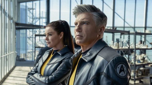 Star Trek: Nuevos y Extraños Mundos S01E03