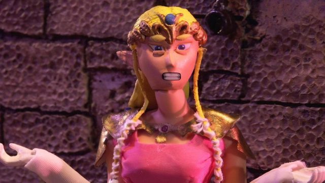 Pollo Robot S03E05