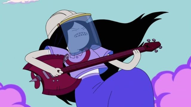 Hora de Aventura S08E10