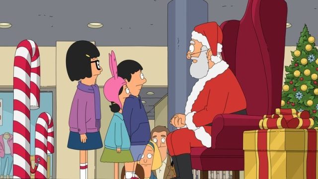 Bob's Burgers S06E05