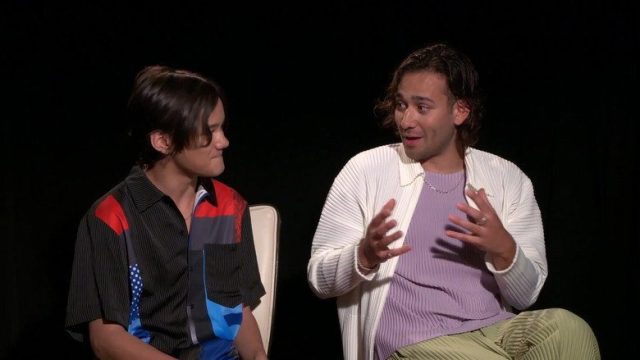 El señor de los anillos: Los anillos de poder S00E07