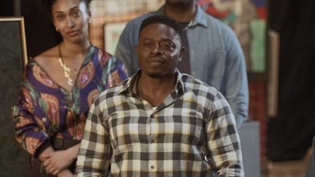 Desafío americano S04E12