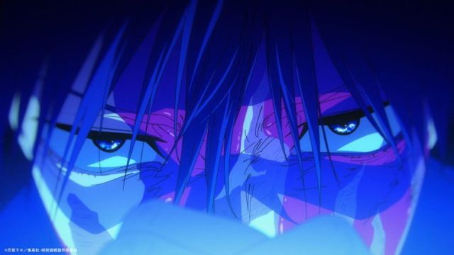 Jujutsu Kaisen S01E57