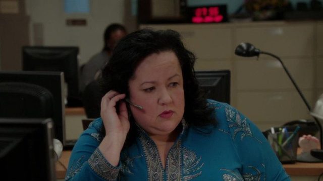 La Ley y el Orden: Unidad de Víctimas Especiales S14E11