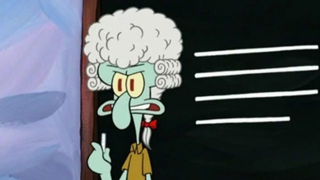 Bob Esponja S06E31