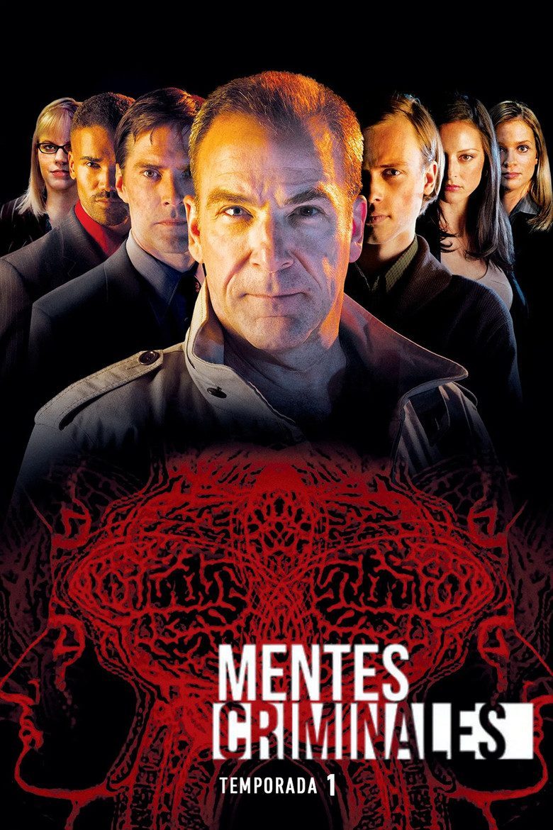 Mentes Criminales Temporada 1