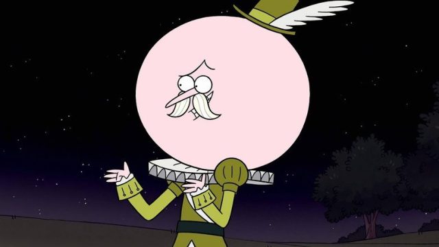 Un show más S03E09
