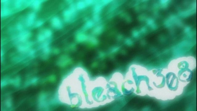 Bleach S01E308