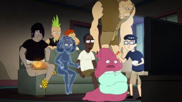 The Boys: Diabólico S01E02