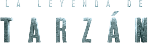 La leyenda de Tarzán