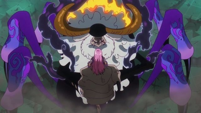 One Piece S22E1137