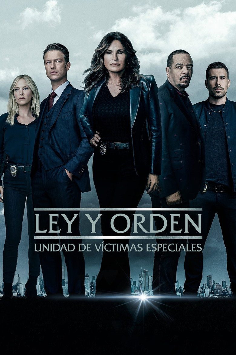 La Ley y el Orden: Unidad de Víctimas Especiales Temporada 24