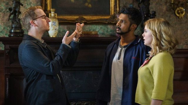 Fantasmas S05E21