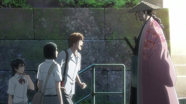 Bleach S02E14