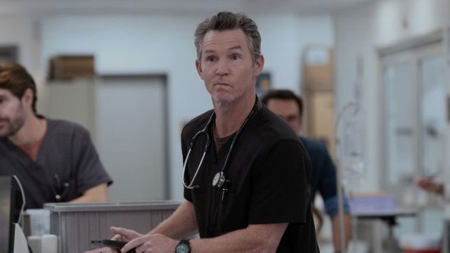 The Pitt S02E13
