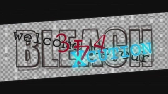 Bleach S01E344
