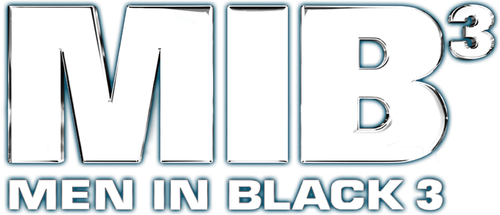 Hombres de Negro 3
