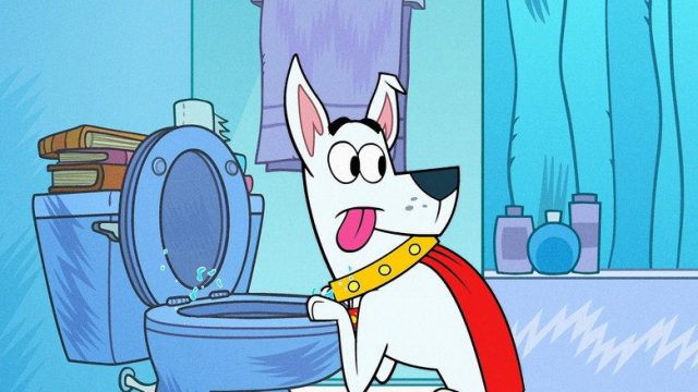 Los Jóvenes Titanes en acción S08E10