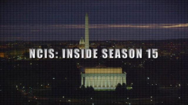 NCIS: Criminología Naval S00E95
