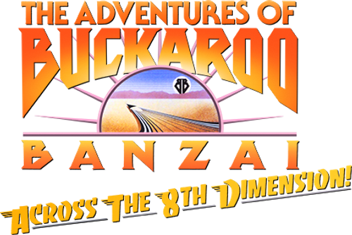 Las aventuras de Buckaroo Banzai
