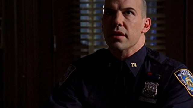La Ley y el Orden: Unidad de Víctimas Especiales S06E23