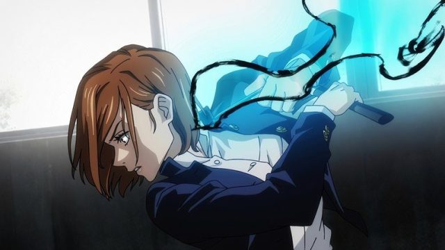 Jujutsu Kaisen S01E03
