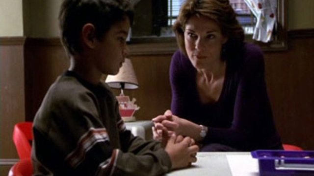 La Ley y el Orden: Unidad de Víctimas Especiales S02E05