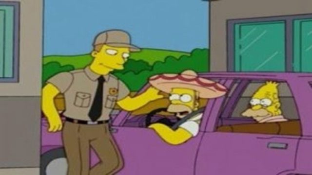 Los Simpson S16E06