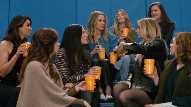 Nadie quiere esto S01E07