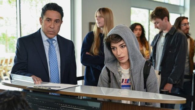 The Paper S02E10