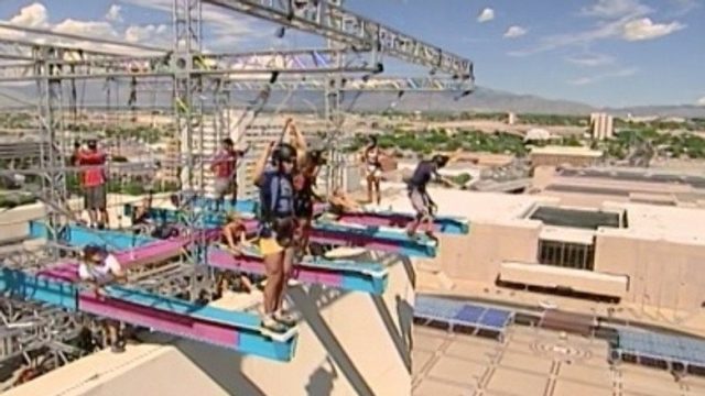 The Challenge S09E16