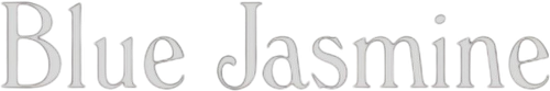 Jazmín Azul (Blue Jasmine)