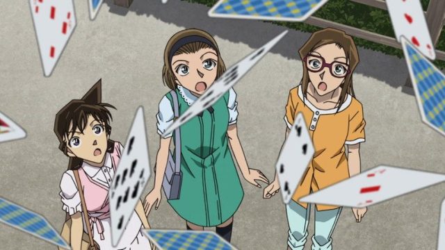 Detective Conan S01E1105