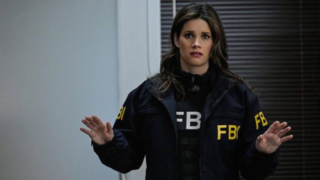 F.B.I. S04E14