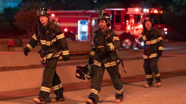 9-1-1 S09E07