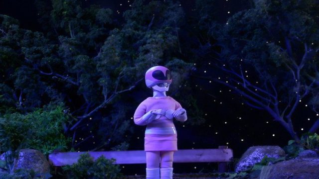 Pollo Robot S03E03