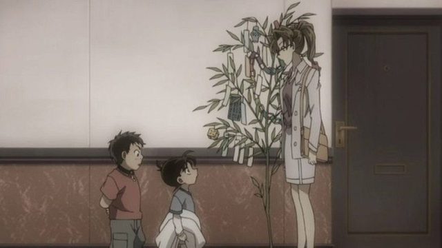 Detective Conan S00E16