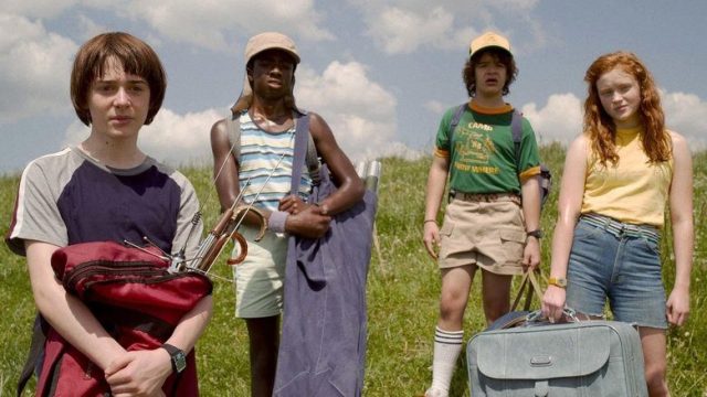 Stranger Things S03E01