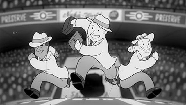 Fallout S00E01