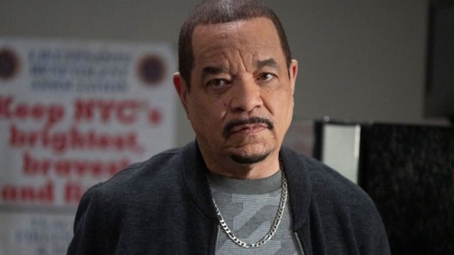 La Ley y el Orden: Unidad de Víctimas Especiales S26E16