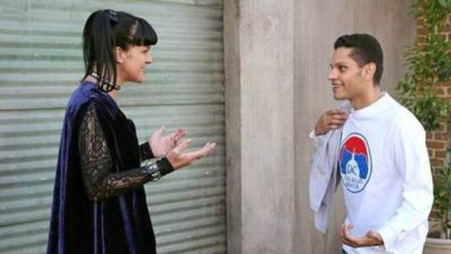 NCIS: Criminología Naval S10E02