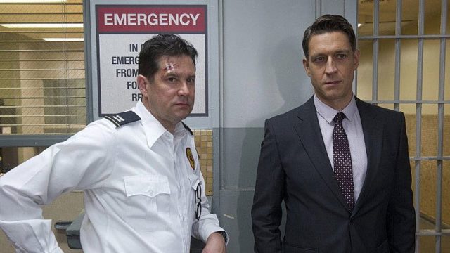 Mentes Criminales S10E16