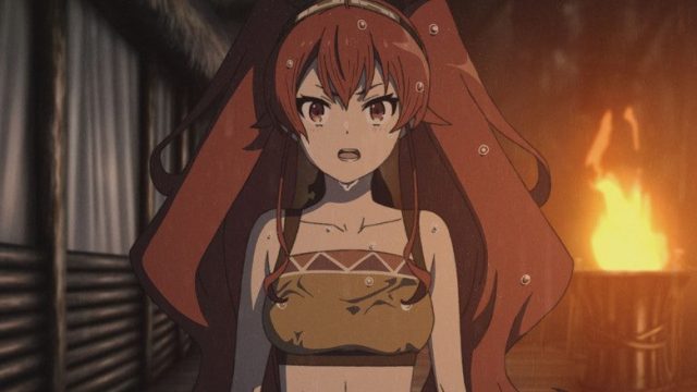 Mushoku Tensei Jobless Reincarnation S01E15