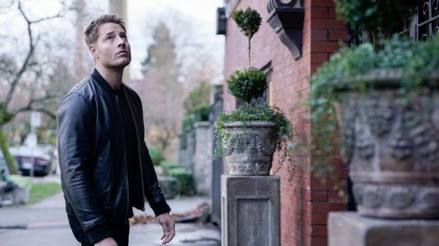 Tracker: Buscador de recompensas S02E11