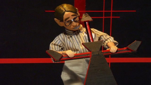 Pollo Robot S02E13
