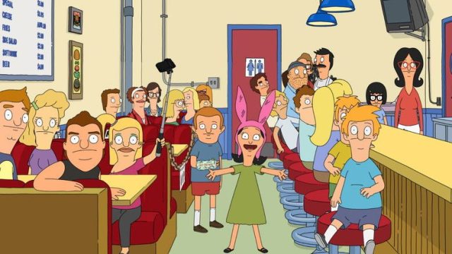 Bob's Burgers S10E06