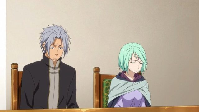 That Time I Got Reincarnated as a Slime S02E08