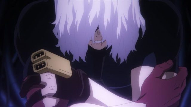 My Hero Academia S06E05