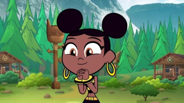 Los Jóvenes Titanes en acción S05E35
