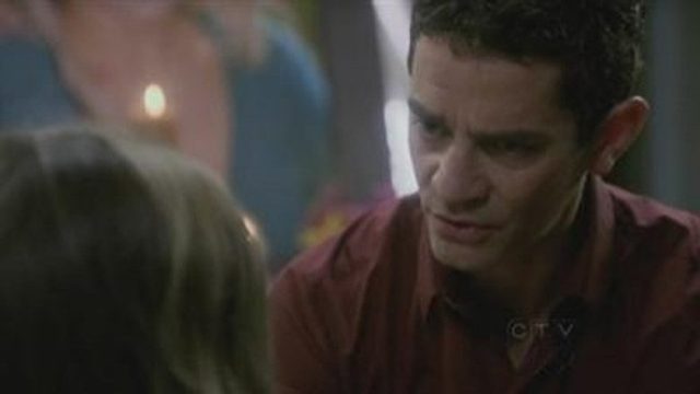 La Ley y el Orden: Unidad de Víctimas Especiales S11E07